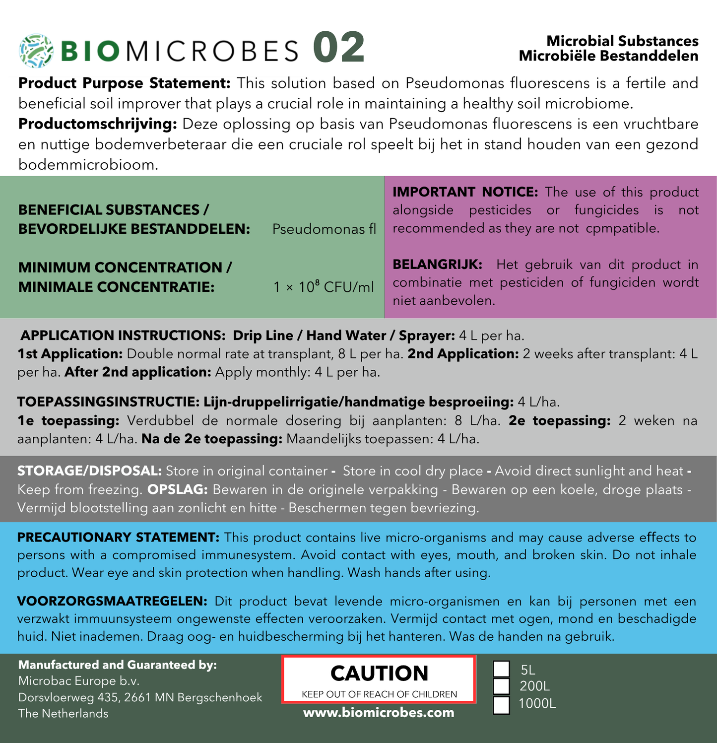 Biomicrobes - 02