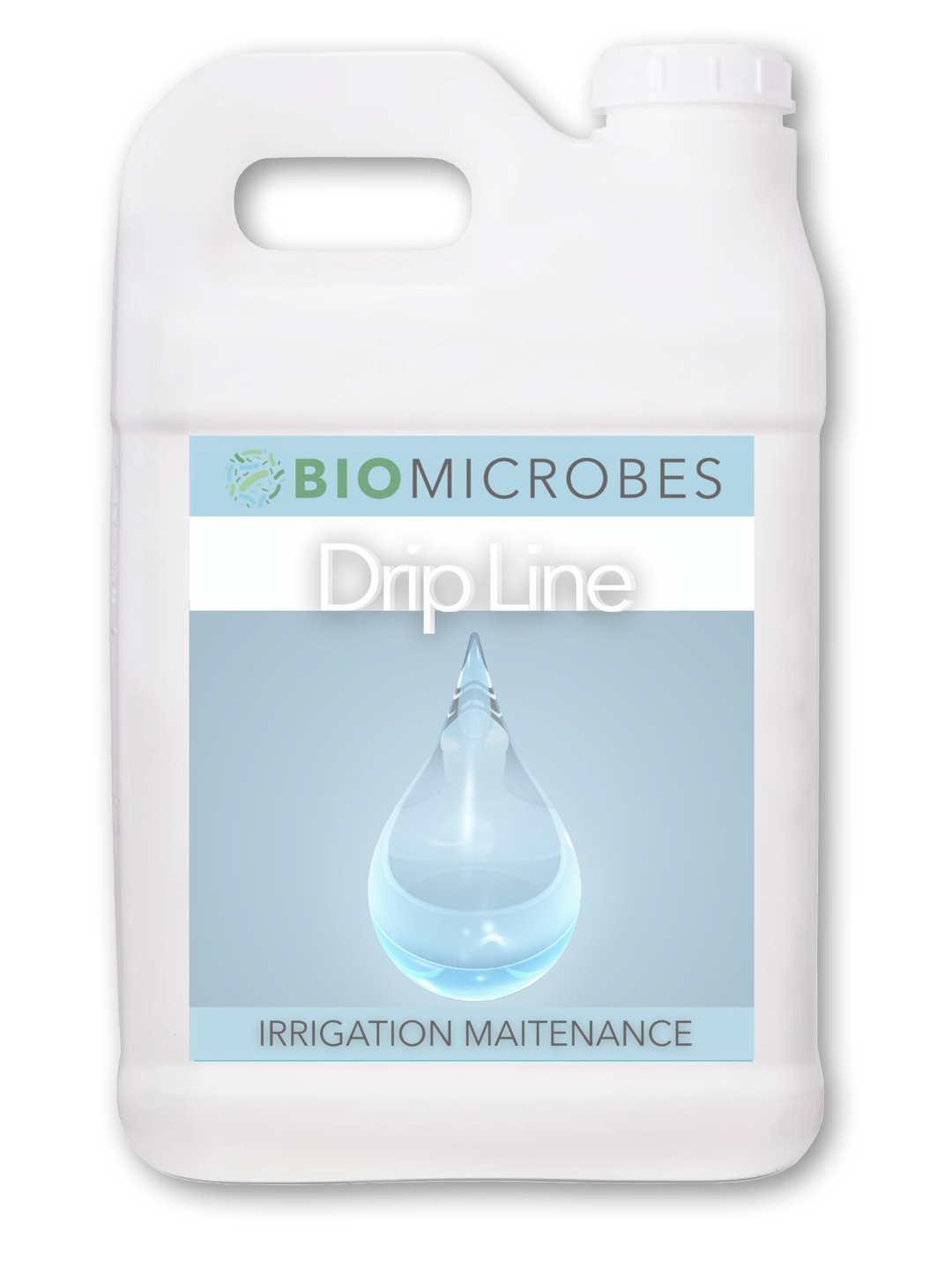 Biomicrobes Drip Line