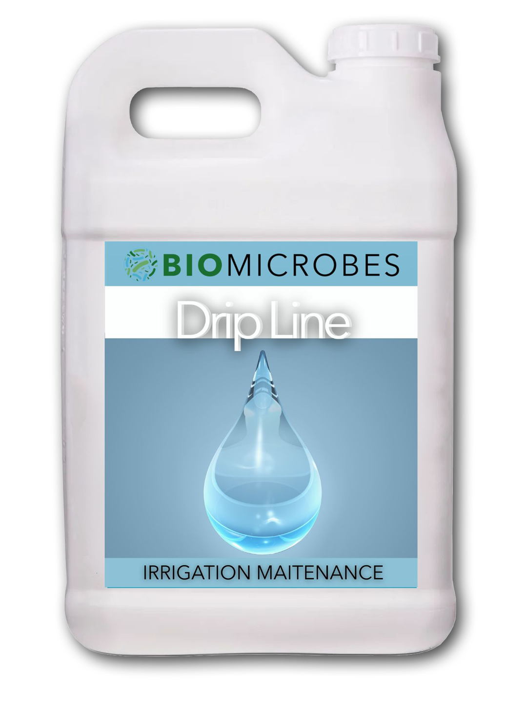 Biomicrobes Drip Line
