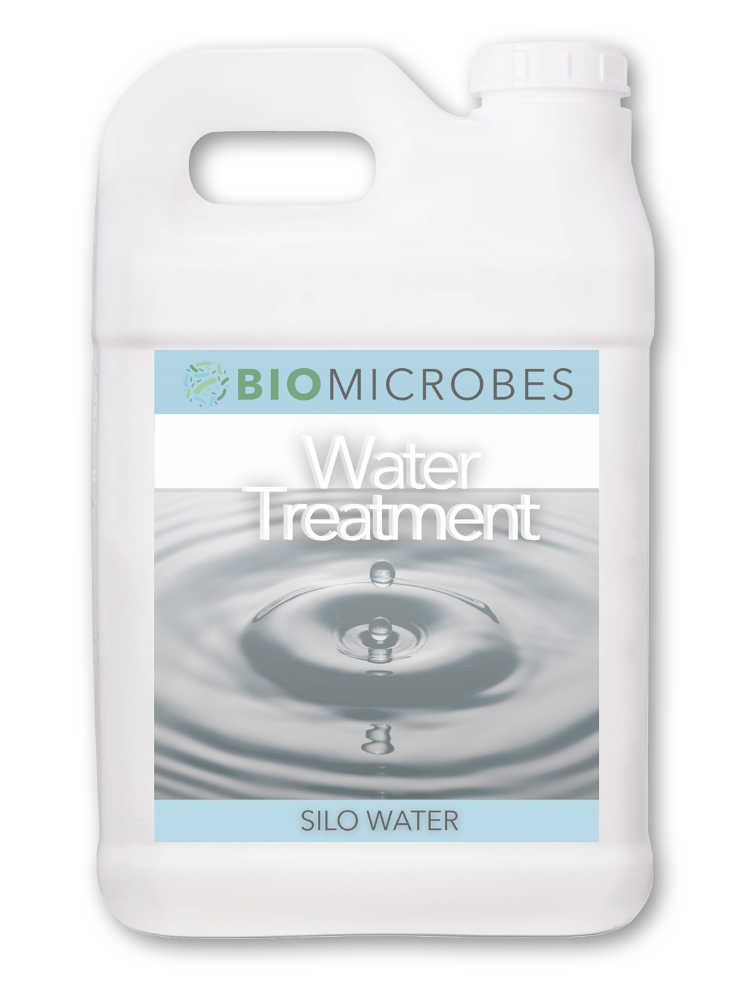 Biomicrobes Water Treatment