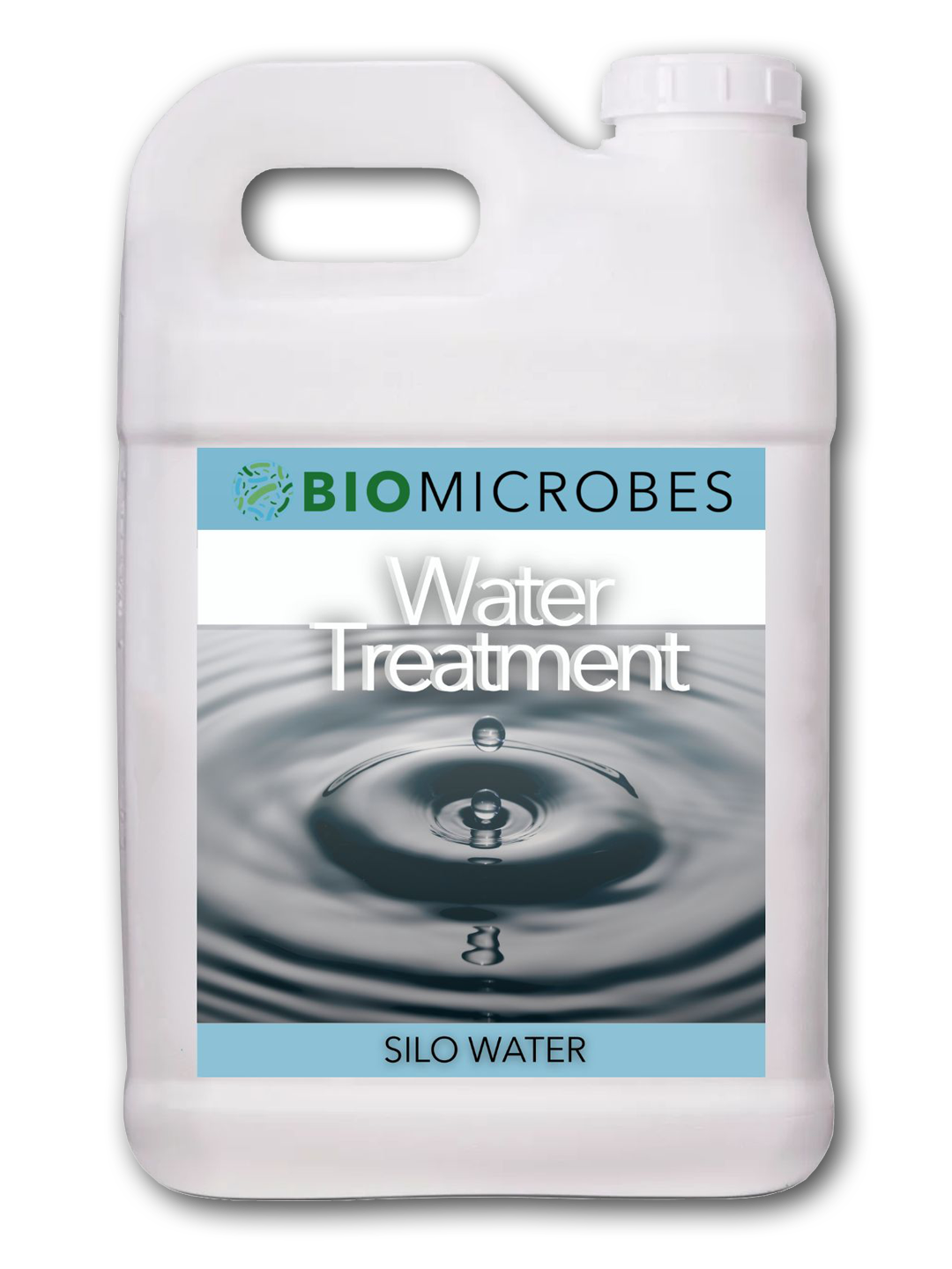 Biomicrobes Water Treatment