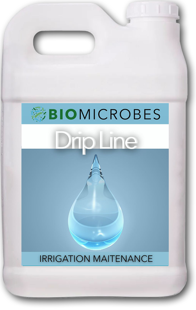 Biomicrobes DRIP LINE