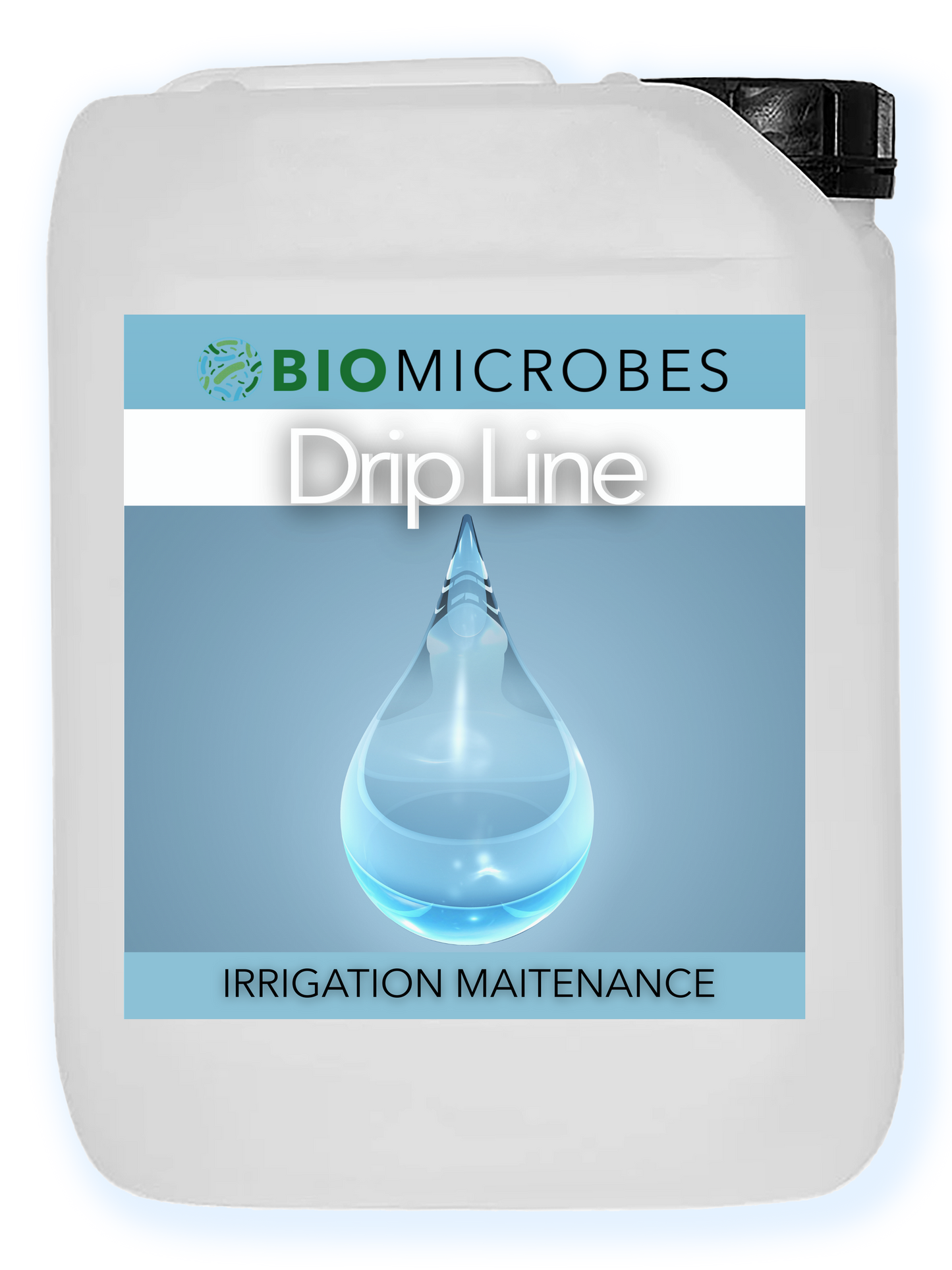 Biomicrobes DRIP LINE