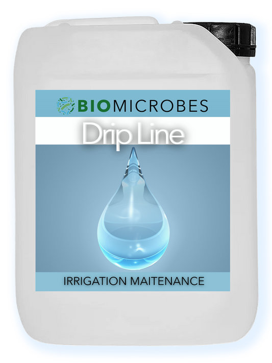 Biomicrobes - DRIP LINE