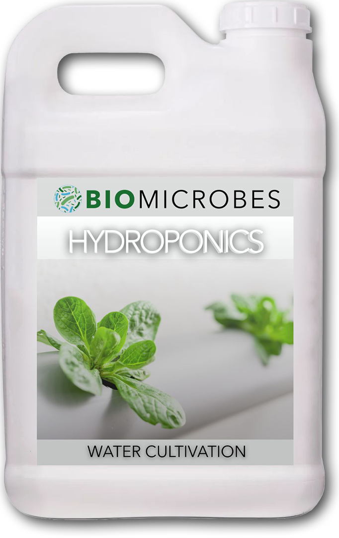 Biomicrobes HYDROPONICS