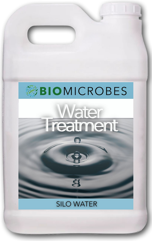 Biomicrobes WATER TREATMENT