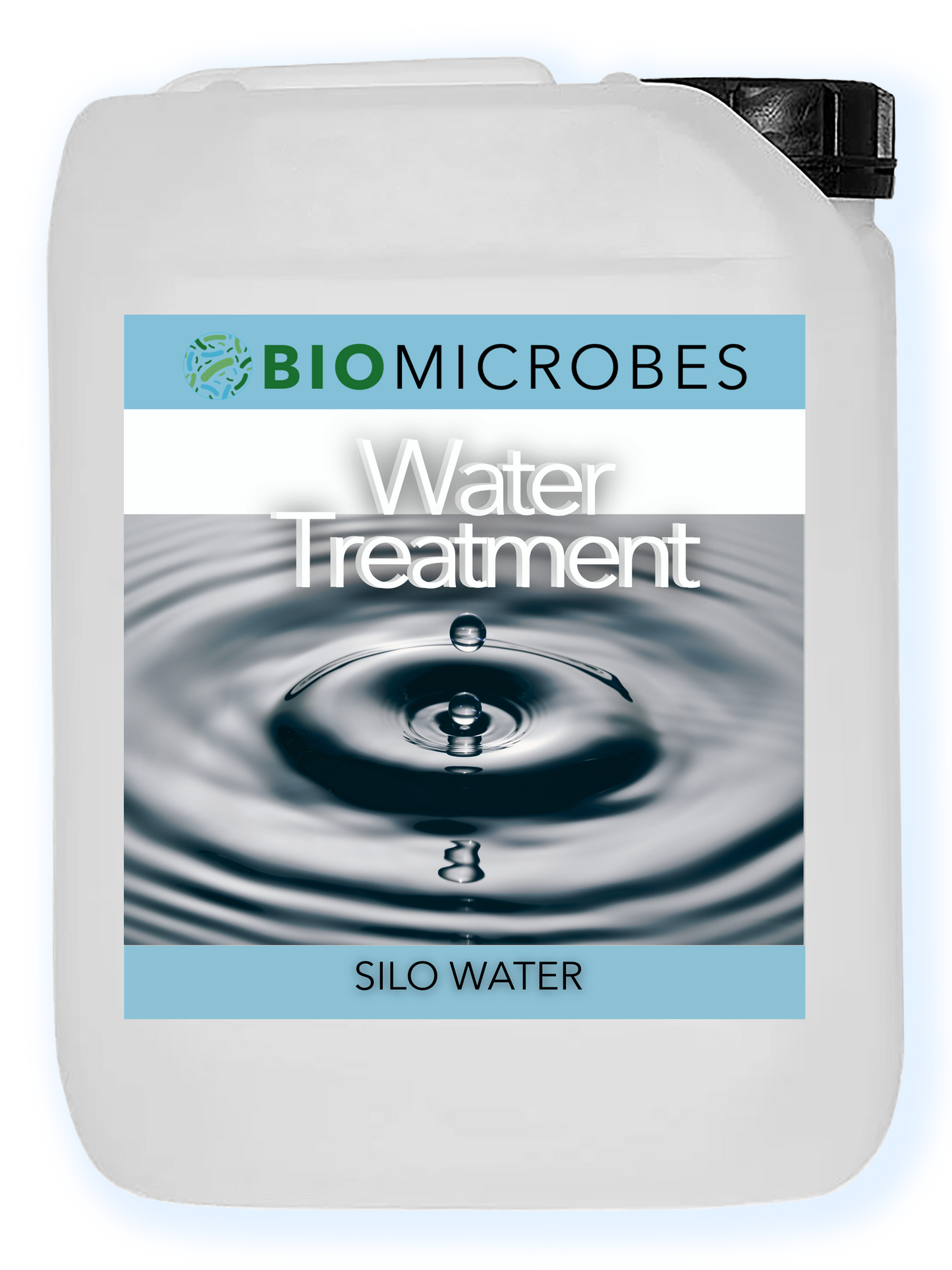 Biomicrobes WATER TREATMENT