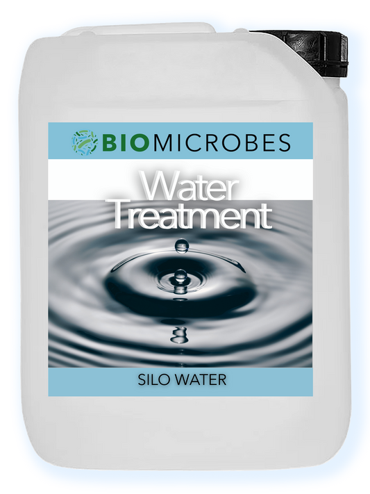 Biomicrobes - WATER TREATMENT