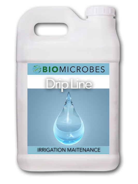 Biomicrobes Drip Line