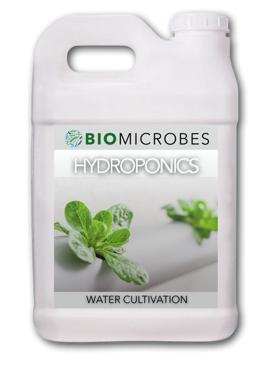 Biomicrobes HYDROPONICS