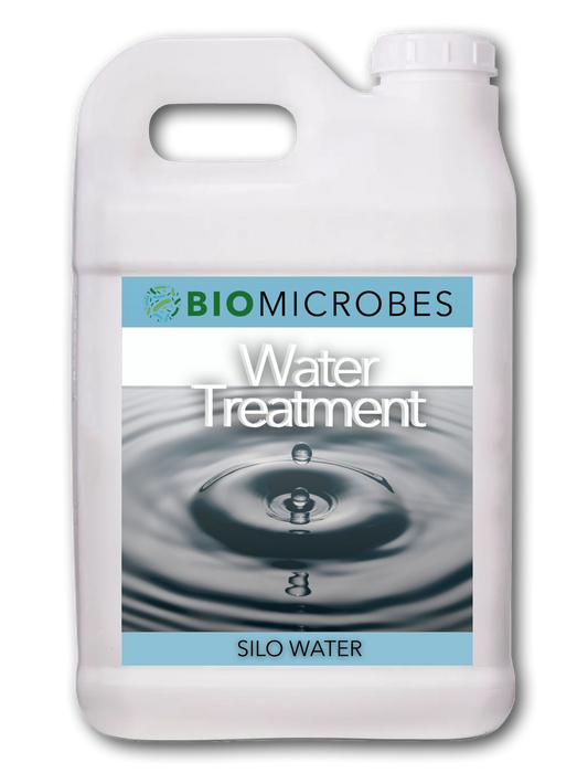 Biomicrobes Water Treatment